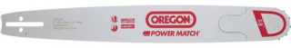 Oregon PowerMatch vezető Husqvarna 3/8" 50cm 1,5mm 72sz - cserélhető orrú