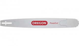 Oregon PowerCut vezető Husqvarna keskeny  3/8" 60cm 1,5mm 84sz cserélhető orrú