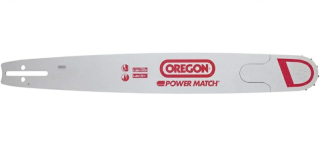 Oregon PowerMatch vezető Husqvarna 3/8" 106cm 1,6mm 135sz cserélhető orrú