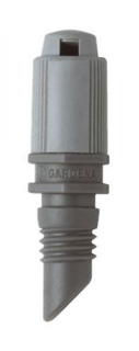 Micro-drip Gardena végfúvóka csíkfúvóka 5db
