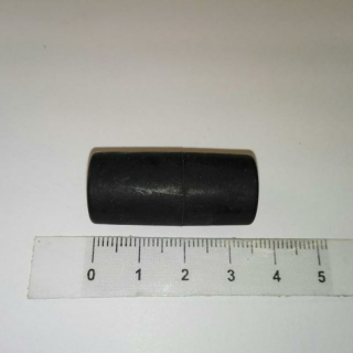Rezgéscsillapító gumiágy Husqvarna 235R csőfogantyúhoz,  - eredeti