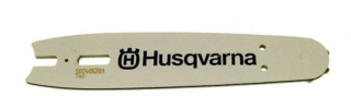 Husqvarna vezető 3/8"p 20cm 1,3mm 32sz - egy szegecses - eredeti