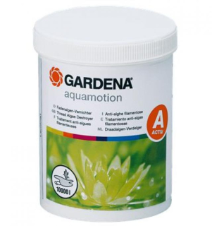Kertitó Gardena algaölőszer