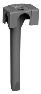 Micro-drip Gardena csőtartó 1/2" 3db