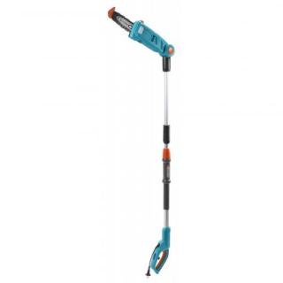 Ágvágó elektromos Gardena TCS 720/20 230V teleszkópos 440cm-ig