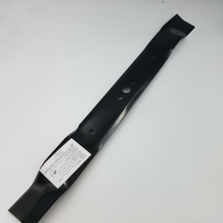 Fűnyíró kés Husqvarna több tipus 55 cm, mulcsozó  - eredeti