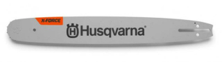 Husqvarna X-Force vezető 0,325" 38cm 1.3mm  64sz  - eredeti