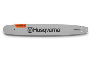 Husqvarna X-Force vezető 0,325" 45cm 1,3mm 72sz - eredeti