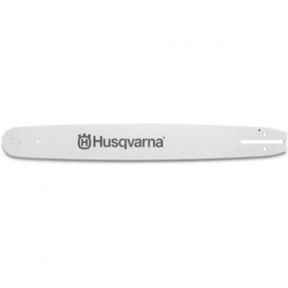 Husqvarna vezető 3/8" 50cm 1,5mm 72sz - eredeti