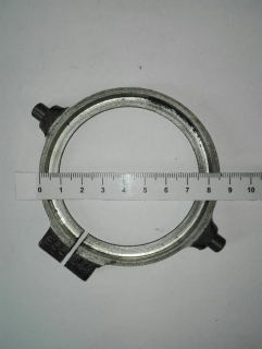 Kuplung alkatrész MF 70 nyomógyűrű