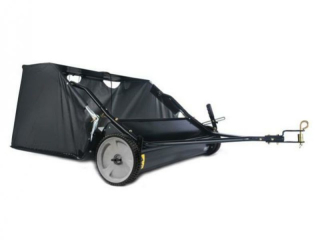 Seprőgép vontatott Husqvarna Sweeper 32"