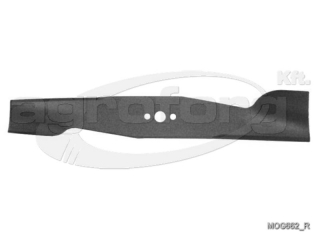Fűnyíró kés Husqvarna Royal-42 420mm, 16.2mm, 3 furatos,