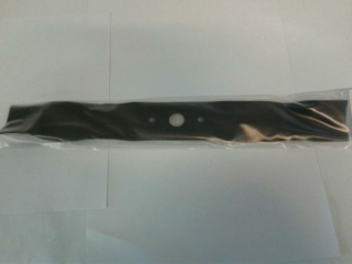 Fűnyíró kés Oleo-Mac MAX48 455mm, 20.2mm, 3 furatos