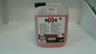 Tisztítószer Oregon MX-14 univerzális tisztító 5 liter