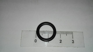 Permetező tömítés Magyar J18, J14, D4, D5 O-gyűrű 11.3x2.4 gumi