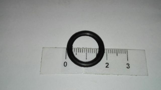 Permetező tömítés Magyar J18, J14, D4, D5 O-gyűrű 13.3x2.4 gumi