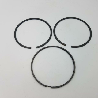 Dugattyú gyűrű garnitúra Briggs 13.5HP 87.3x1,6 x 1,6 x 2.5 mm