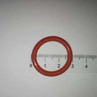 Permetező alkatrész Oleo-Mac C19/20 o-gyűrű