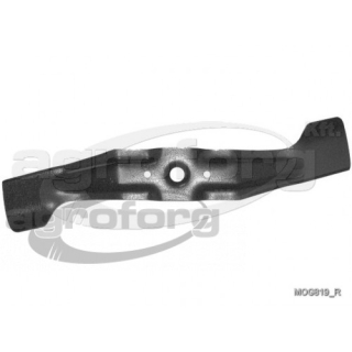 Fűnyíró kés Honda HRX537 515mm, 21mm, 3 furatos