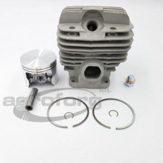 Meteor Henger komplett Stihl 044 50mm, csapszeg 10mm