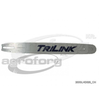 Trilink vezető Stihl 50cm 3/8" 1,6mm 72szem, 6 szegecses