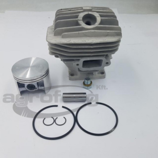 Henger komplett Stihl 046 52 mm