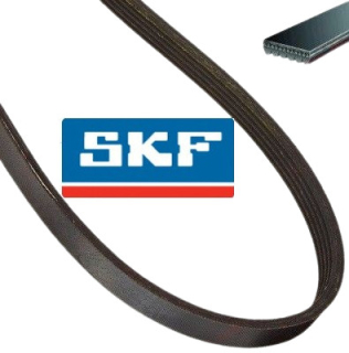 Betonkeverő szíj 6PJ 610 SKF