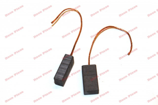 Gyűjtőkefék 4.8x7.7x16.7 mm EX-18
