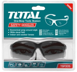 Total Tools védőszemüveg