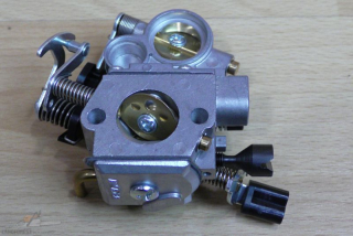 Stihl MS 391 karburátor