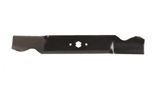 MTD fűnyíró kés (942-06616) 2. modell
