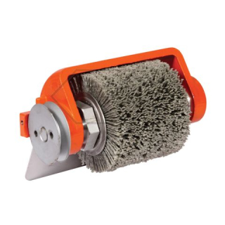 SCORTEC.SPN BRUSH -S/BELL H10
