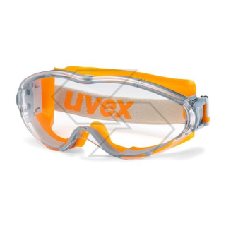 Ultrahangos szemüveg szellőzővel