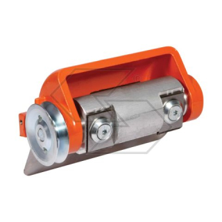 DEBARKER 4L-RT-S/BELL H.8 kéregtelenítő
