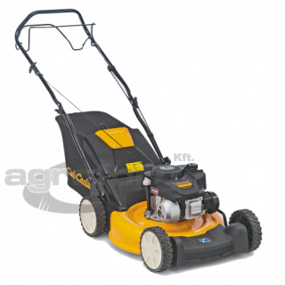 Fűnyíró fűgyűjtős, robbanómotoros, önjáró Cub-Cadet LM1 CR53 53 cm, cub cadet oh