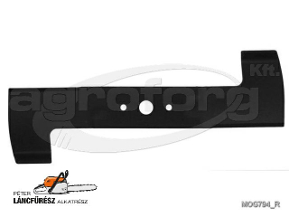 Fűnyírókés Alko 42cm Classic 4