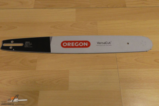 Oregon vezetőlemez Dolmar 45cm 3/8" 1,5mm 64sz