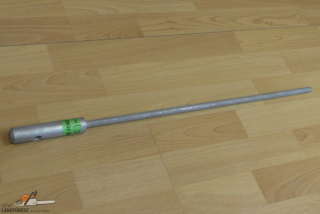 FENOX horgony kitoló szerszám 60cm