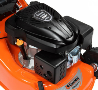 Motor függőleges tengelyű Oleo-Mac K600 140cm3, 2.4kw, 22.2mm x 55mm