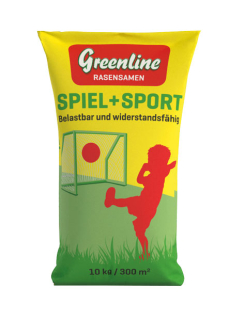 GREENLINE Játszótér + Sport