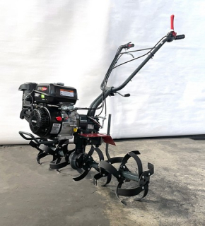 OLASZ Brumi MZ1830 Simplex M2 rotakapa benzines Kohler L8 CH270 208ccm 7Le 105cm