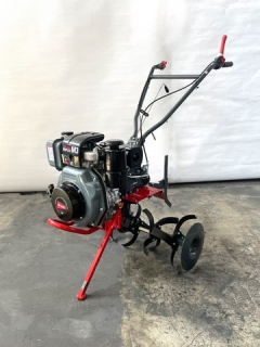 OLASZ Brumi MZ1660 Simplex M3 rotakapa Diesel motor Brumi 8D L178 306cc 6Le