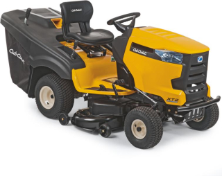 Cub-Cadet PR106 fűgyűjtős fűnyírótraktor 13Le 106cm hidrós