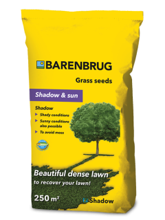 Barenburg Shadow - Árnyéktűrő 5kg