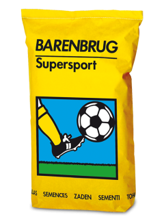 Barenburg Supersport -  Erős igénybevételre is 15kg
