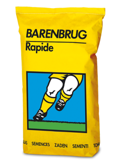Barenburg Rapide - Gyors és tartós megoldás 15kg