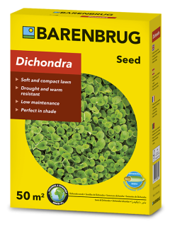 Barenburg Dichondra - Zöld talajtakaró 0,5kg