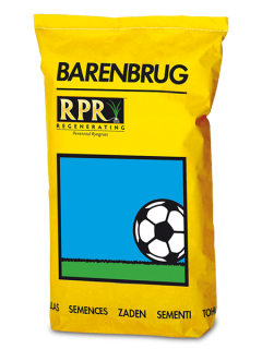 Barenburg RPR - Sport 15kg