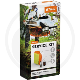 Szervízcsomag Stihl FS490, FS491, FS510, FS511, FS560, FS561 - eredeti