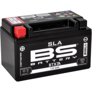 BS akkumulátor SLA (6AH 12v)